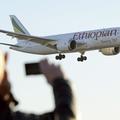 etiopijska letalska druzba
