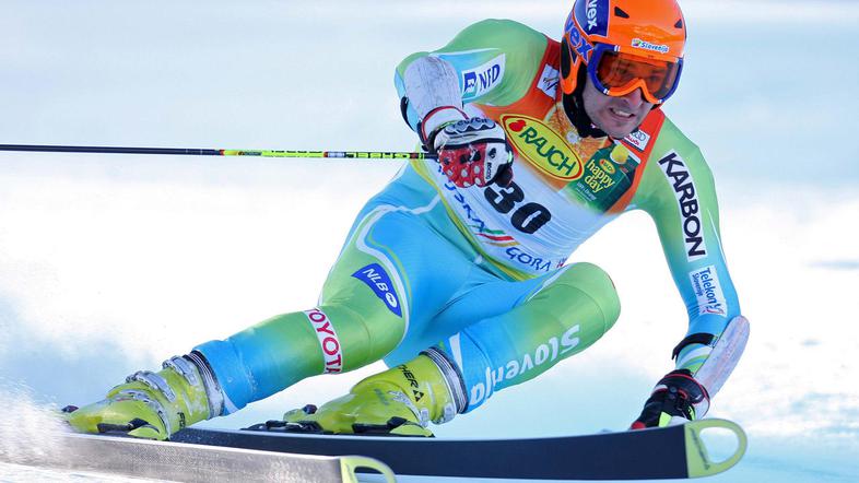 Gorza v soboto želi popraviti slab vtis, ki ga je pustil v petek. (Foto: www.ale