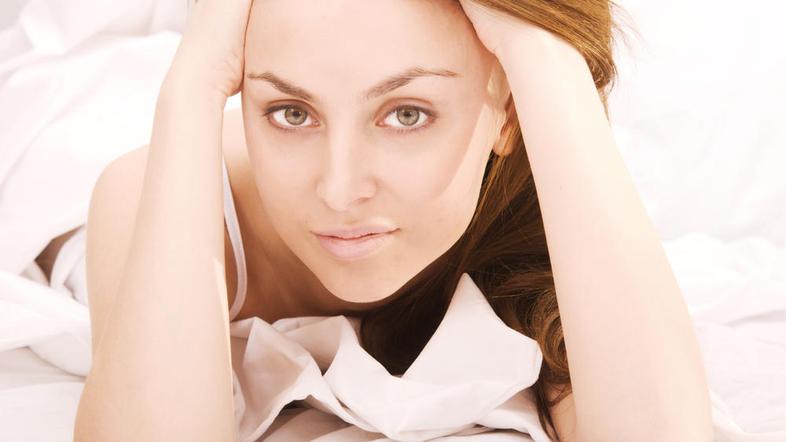 seks, spolnost, ženska