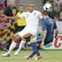 Johnson Ribery Anglija Francija Euro 2012