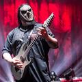 Mick Thomson