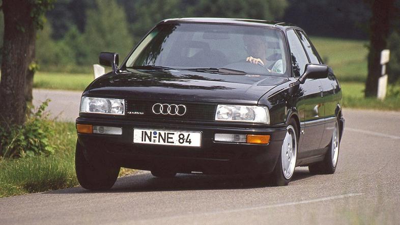 Audi 90