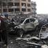 eksplozija, avtomobil, mrtvi
