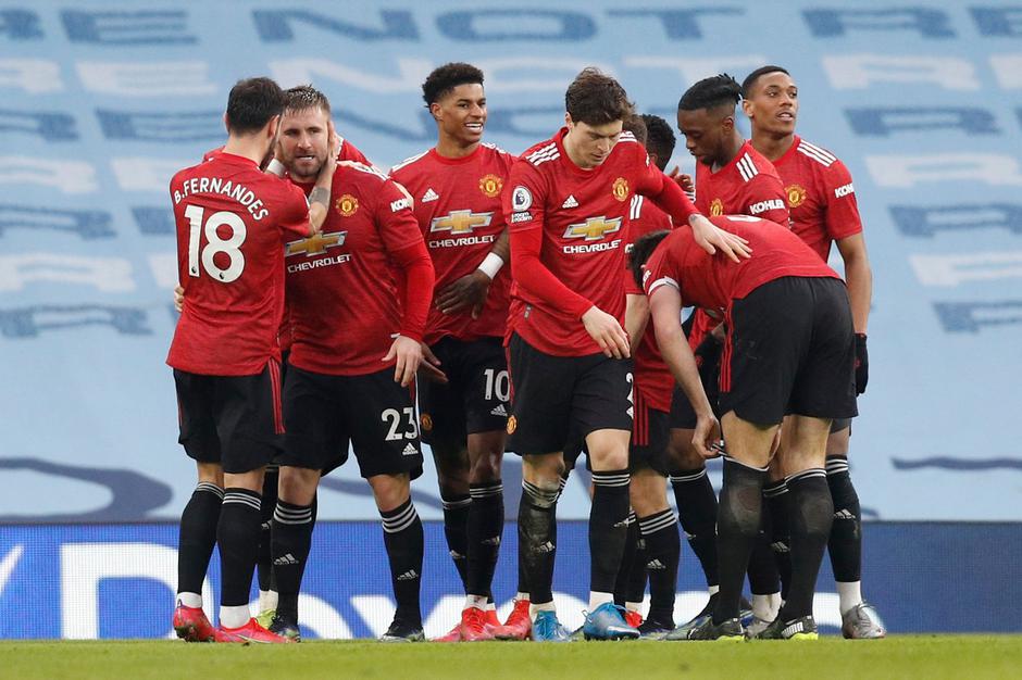 Premier liga | Avtor: Profimedia