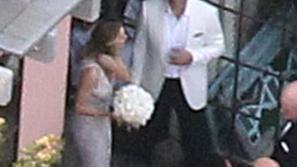 Leann Rimes, Eddie Cibrian, poroka, Malibu