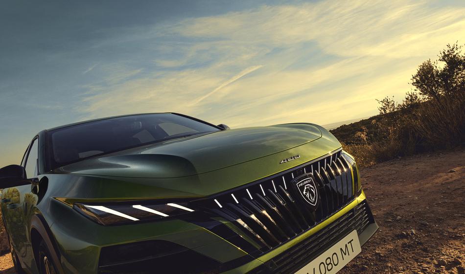 Avto, ki je z obliko tako presenetil leta 2022, še dodatno izpiljen