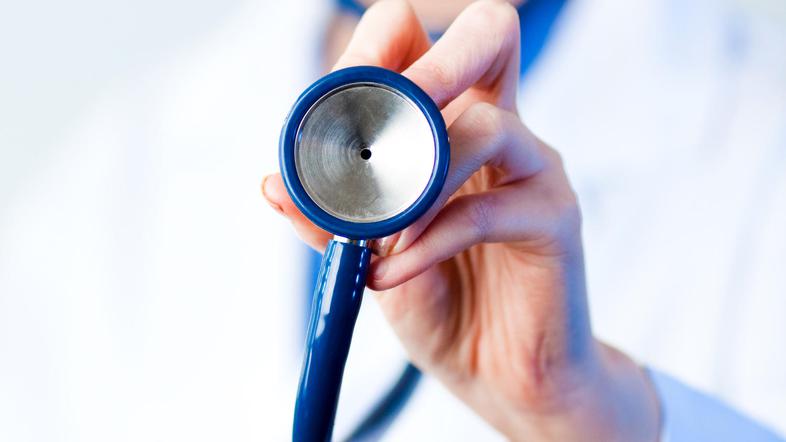 Za zdrav krvožilni sistem je nizek krvni pritisk bistvenega pomena. (Foto: Shutt