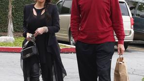 Bruce Jenner, Kim Kardashian