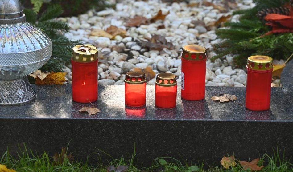 Tragedija: Med počitnicami je umrla znana nemška družina