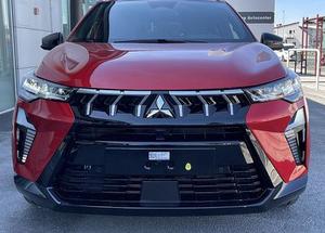 Mitsubishi ASX 1.3 DI-T MHEV Intense Avt. AKCIJA