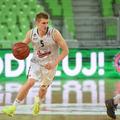 Luka Rupnik, Union Olimpija