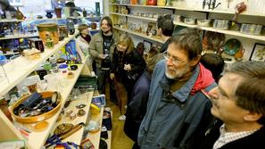 Stara roba nova roba