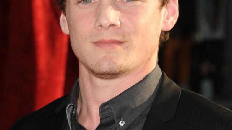 anton yelchin