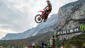 Tim Gajser Mantova
