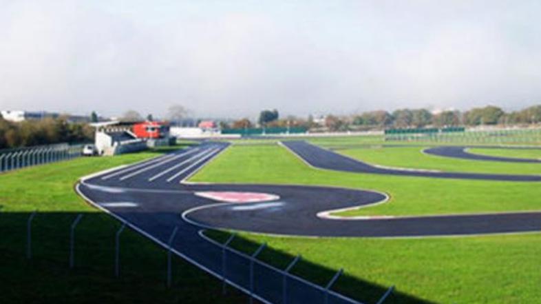 fernando alonso karting steza