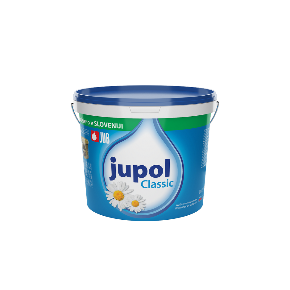 JUPOL Classic | Avtor: JUB