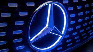 Mercedes-Benz koncept