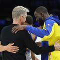 Steve Kerr