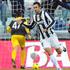 Juventus Atalanta Vučinić Serie A Italija liga prvenstvo