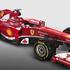 Ferrari F138 dirkalnik formula 1 predstavitev sezona 2013/14