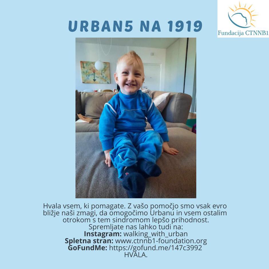 Urban | Avtor: Fundacija CTNNB1