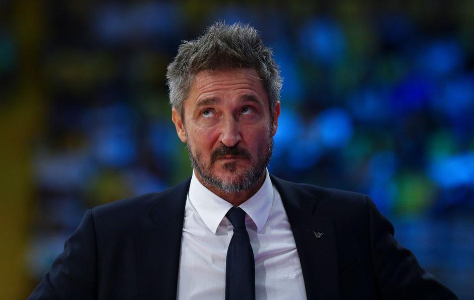 Gianmarco Pozzecco | Avtor: Profimedia