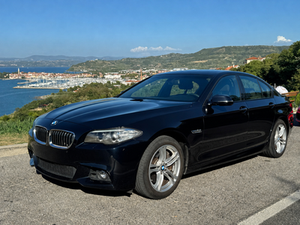 BMW BMW 525d xDrive