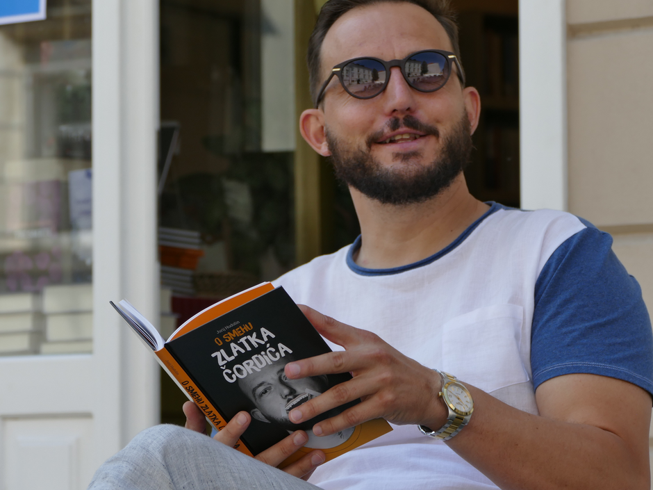 zlatko | Avtor: Franci Kek