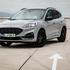 Ford Kuga PHEV