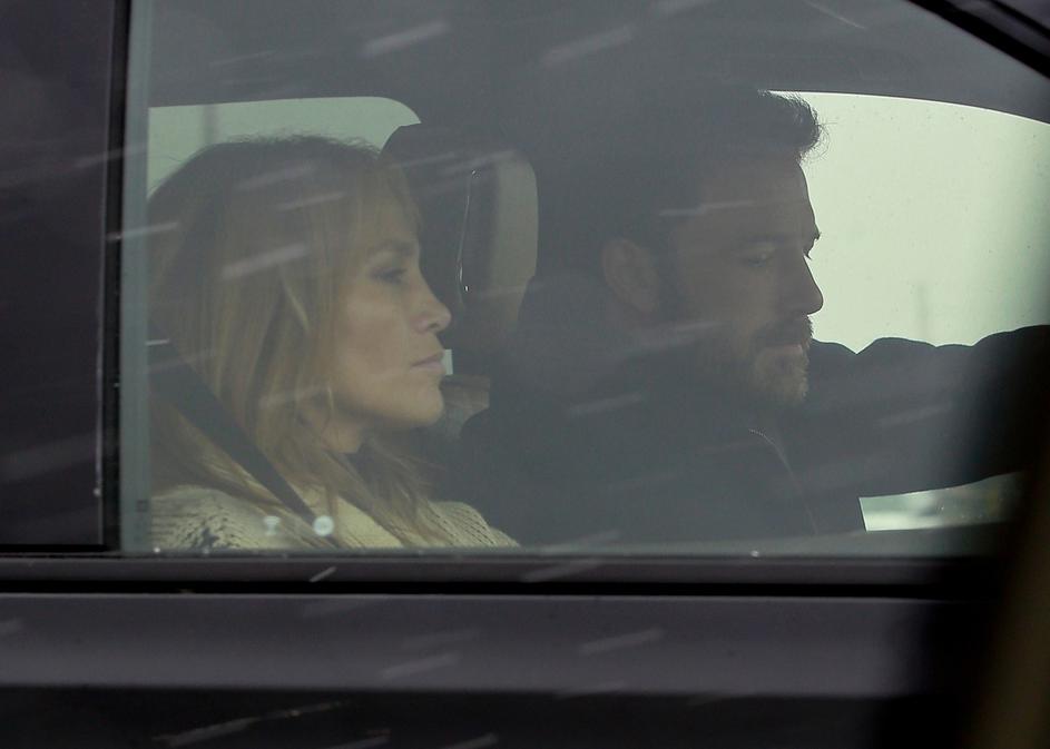 jennifer lopez, ben affleck