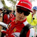 kimi raikkonen