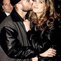 Andre Agassi, Brooke Shields