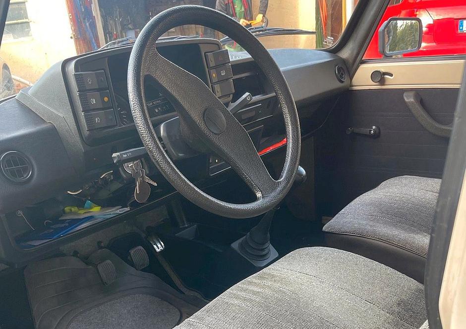 wartburg 1,3 | Avtor: Mobile.de