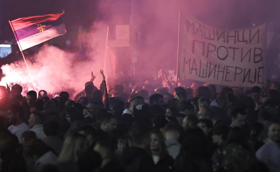 volitve srbija | Avtor: Profimedia