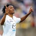 (Bologna - Fiorentina) Cuadrado