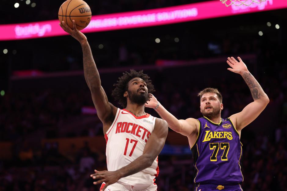 Luka Dončić | Avtor: Profimedia