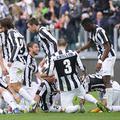 (Juventus - Catania)