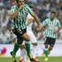 Jorge Molina Real Madrid Betis La Liga