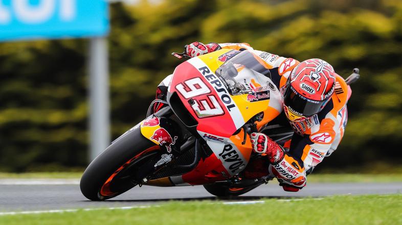 Marc Marquez