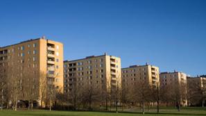 Stanovanjski problem lahko v času negotovosti trga začasno rešite z najemom stan