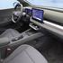 volkswagen ID cross