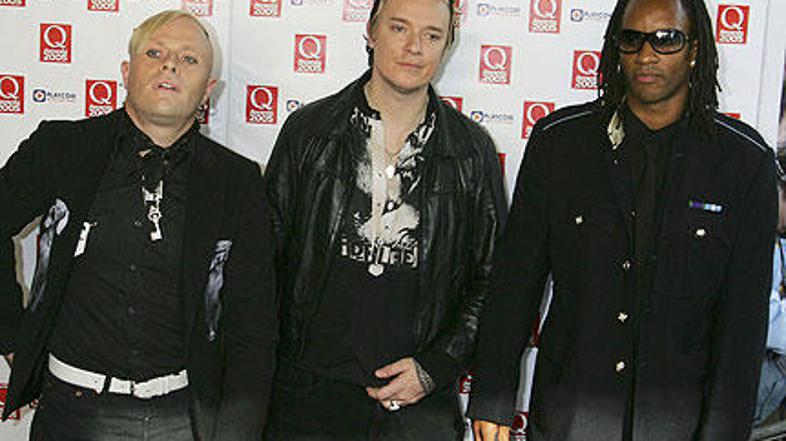 Prodigy so zvesti sebi in svoji publiki.