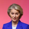 Ursula von der Leyen