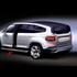 Chevrolet orlando koncept