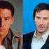 Keanu Reeves