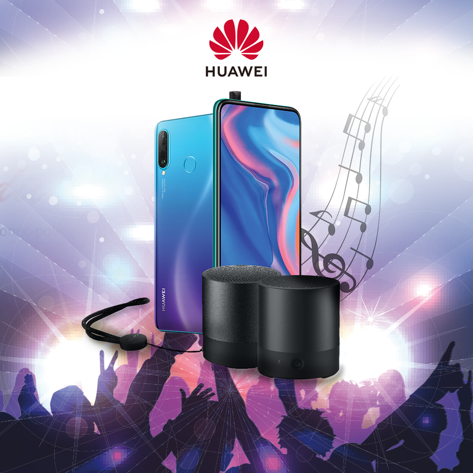 Huawei | Avtor: Huawei