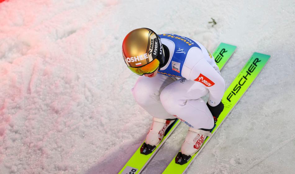 Škandal v poljskih skokih, olimpijski junak bi zadevo reševal na sodišču