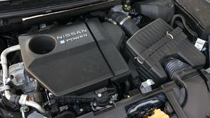 Nissan Qashqai e-POWER