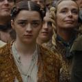 arya stark, maisie willimas