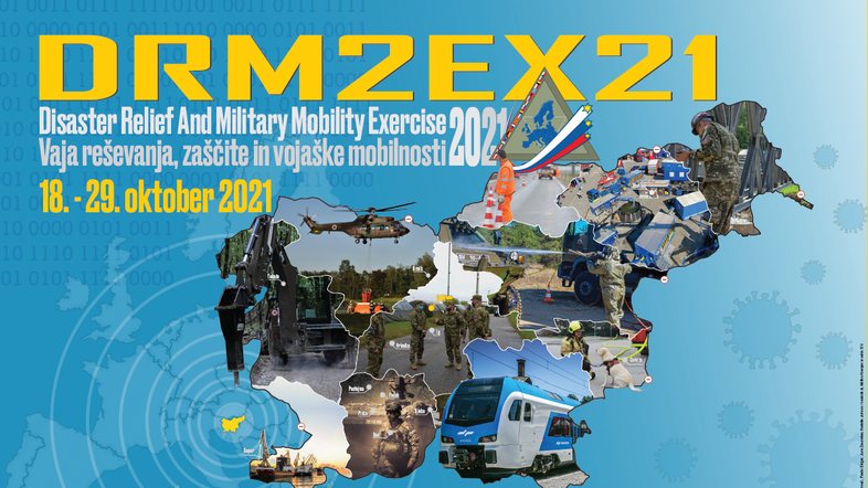 Mednarodna vojaška vaja